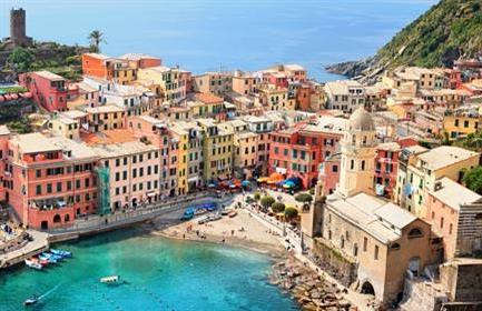 LaSpezia意大利·拉斯佩齐亚