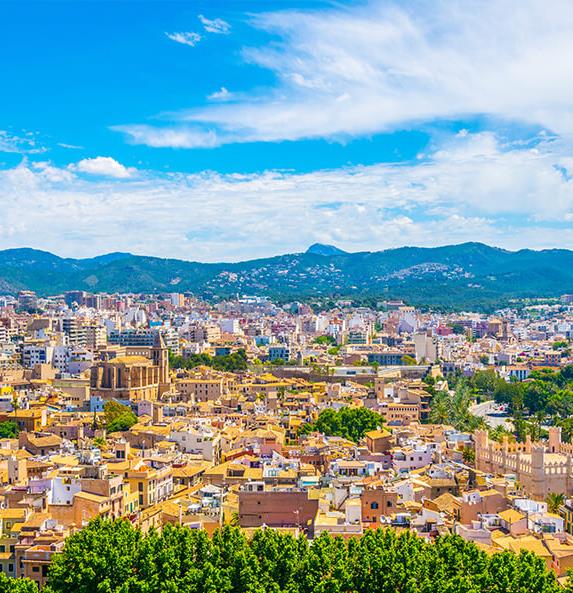 西班牙·帕尔马·马洛卡