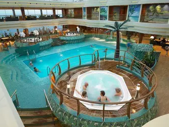 地中海幻想曲号 地中海幻想曲号