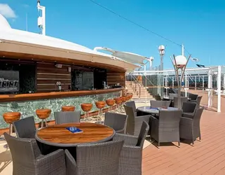 地中海幻想曲号 地中海幻想曲号