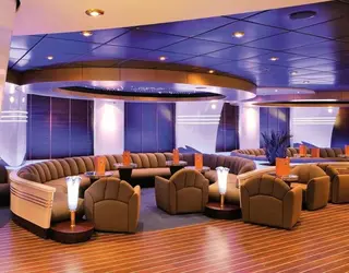 地中海幻想曲号 地中海幻想曲号