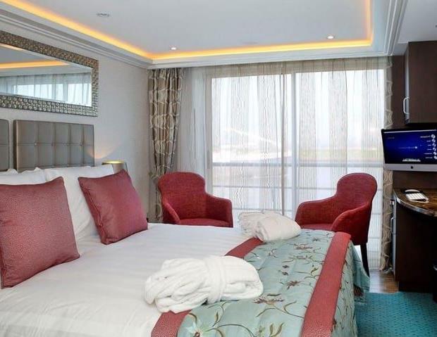 法式露台房C图片