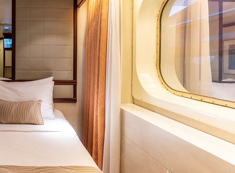 海景房（景观受阻）图片