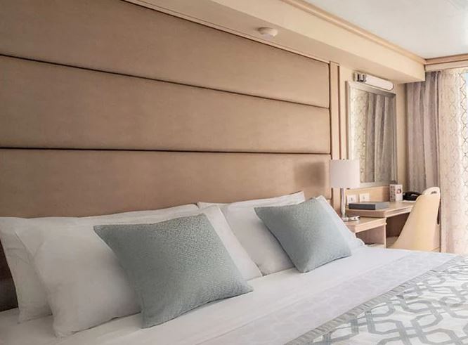 阳台房（景观受阻）图片