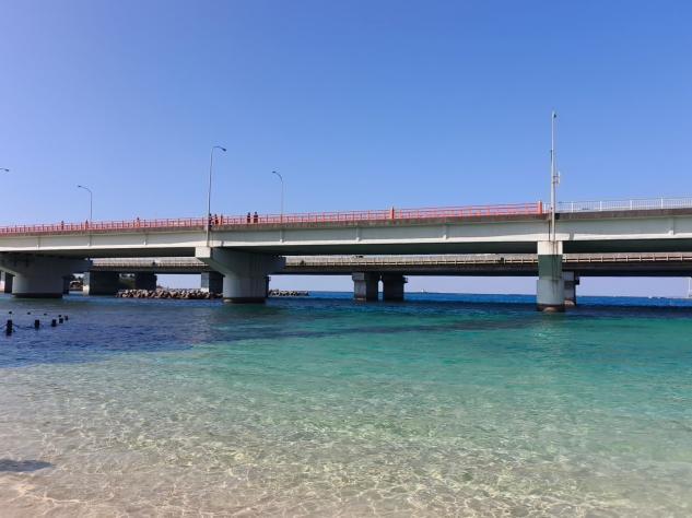 海洋光谱号海景