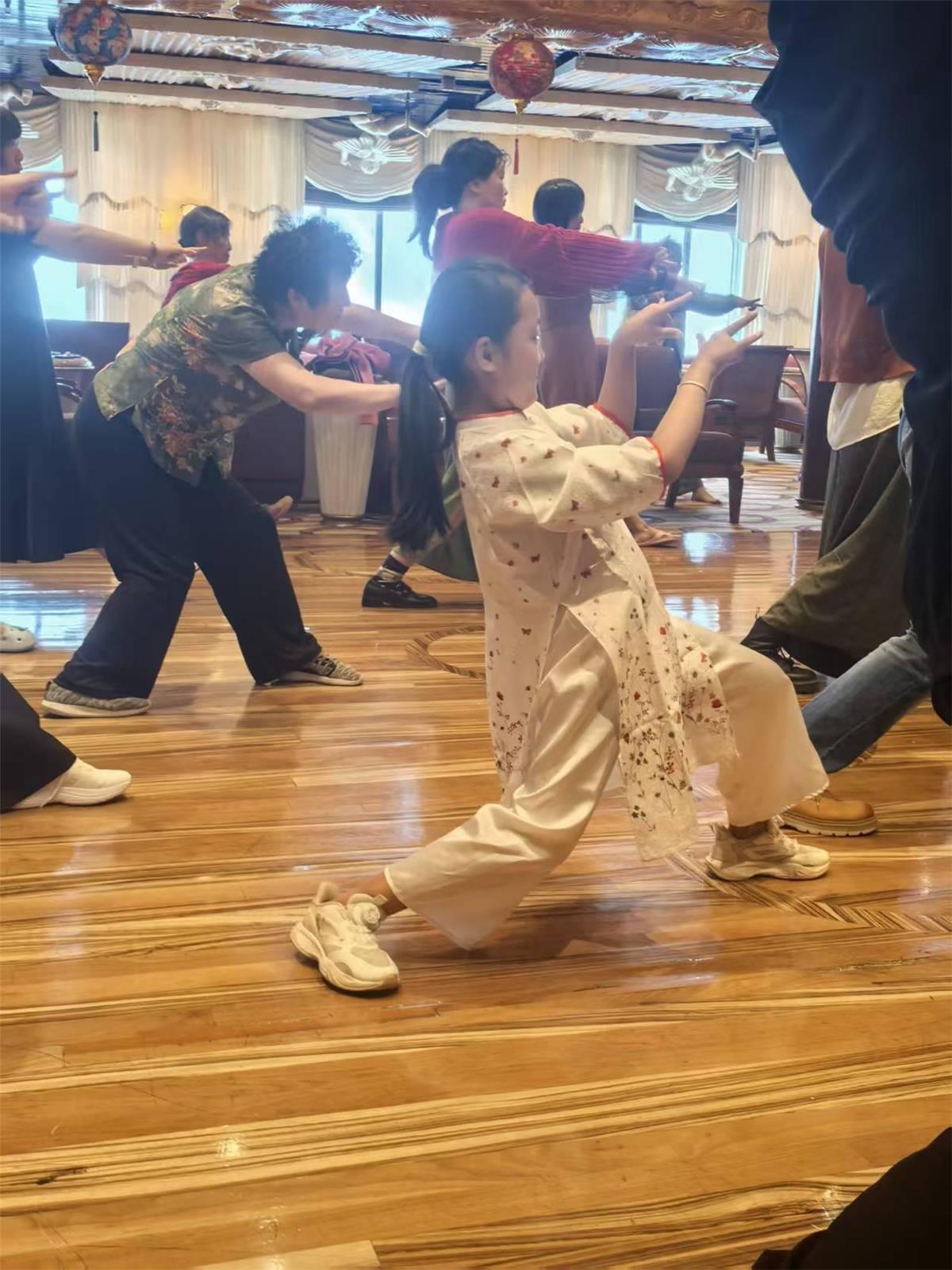 爱达地中海儿童乐园1