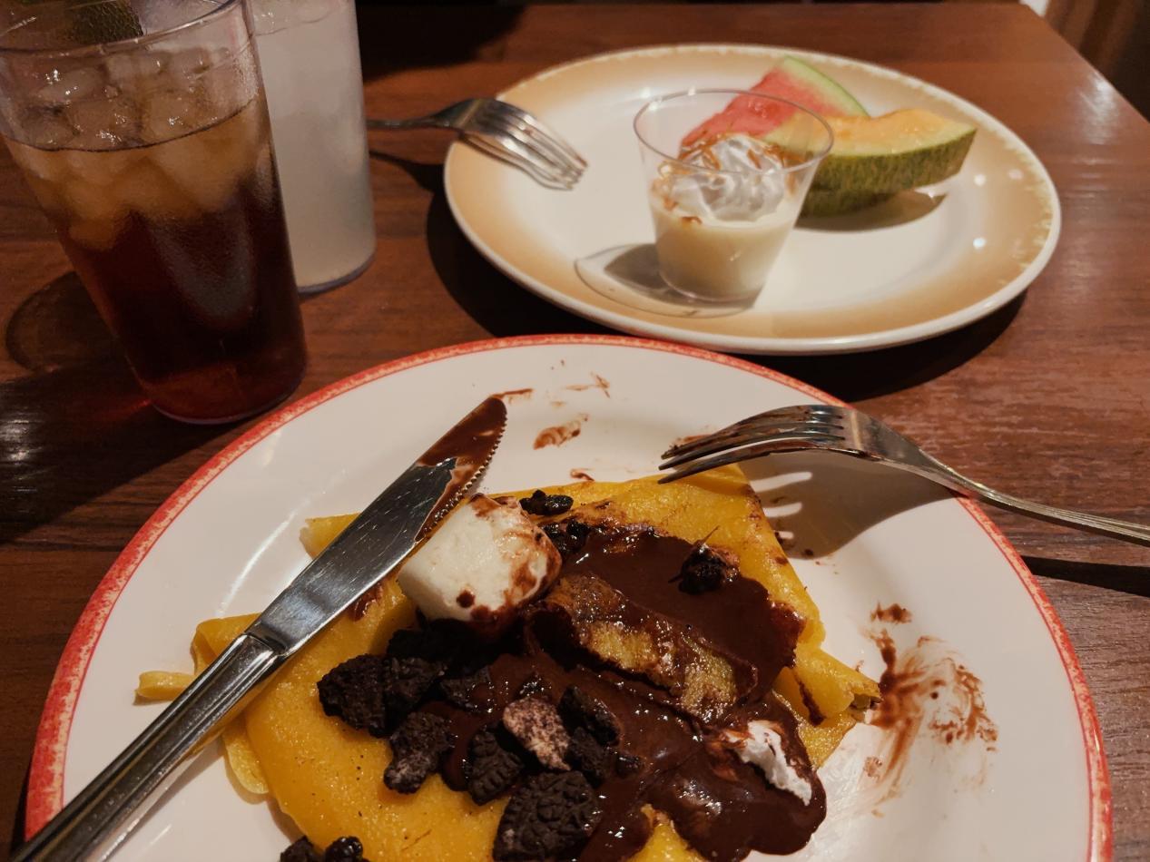 海洋光谱号酸奶