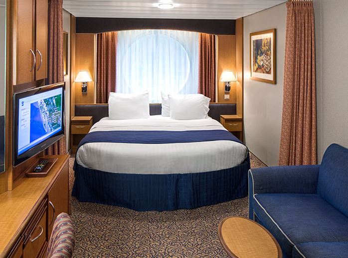 超大海景房图片