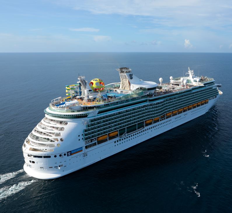 海洋水手号游轮