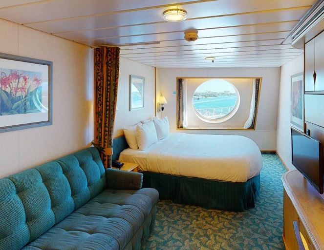 超大海景房图片