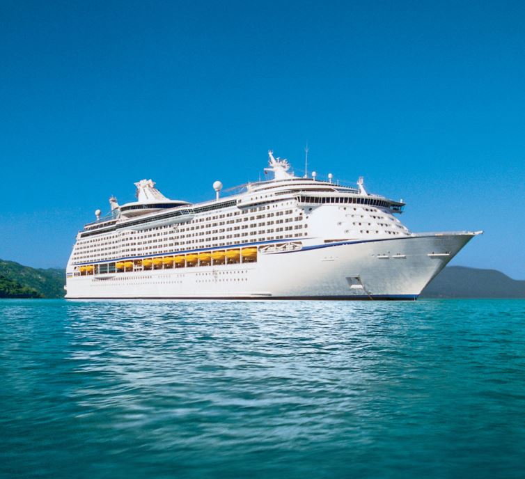 海洋冒险者号邮轮