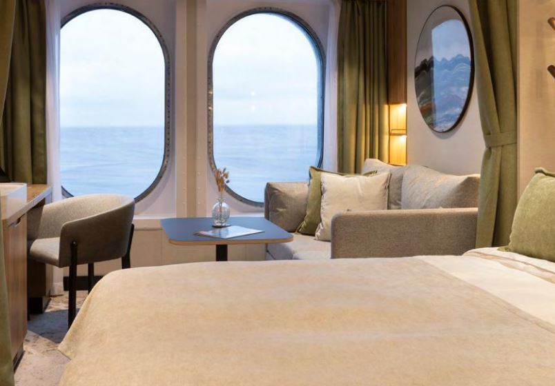 海景客房OCEANVIEW图片