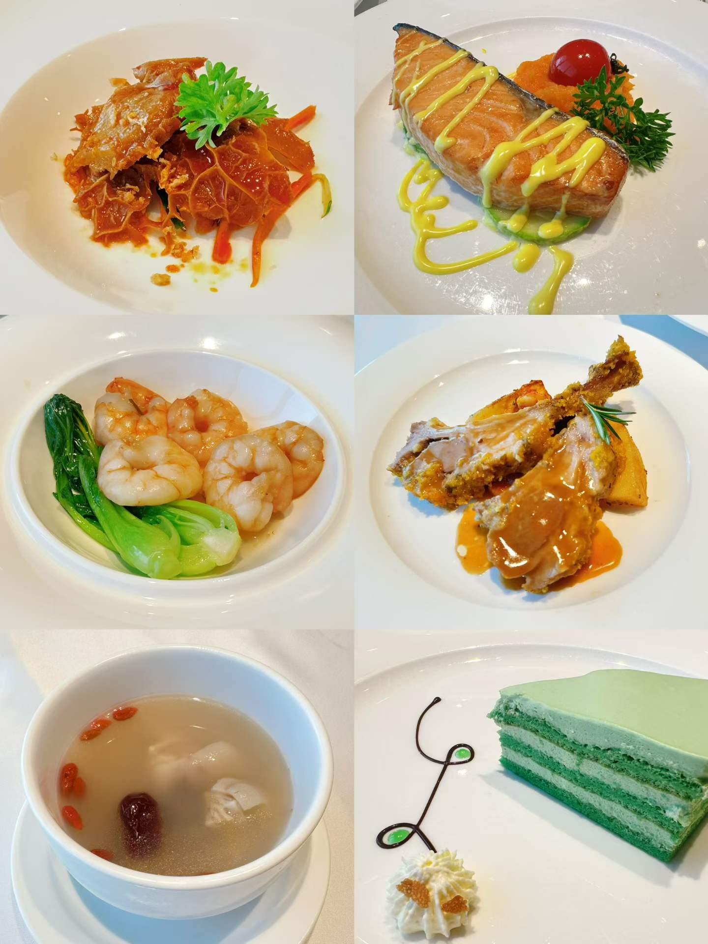 爱达魔都号船上美食.png