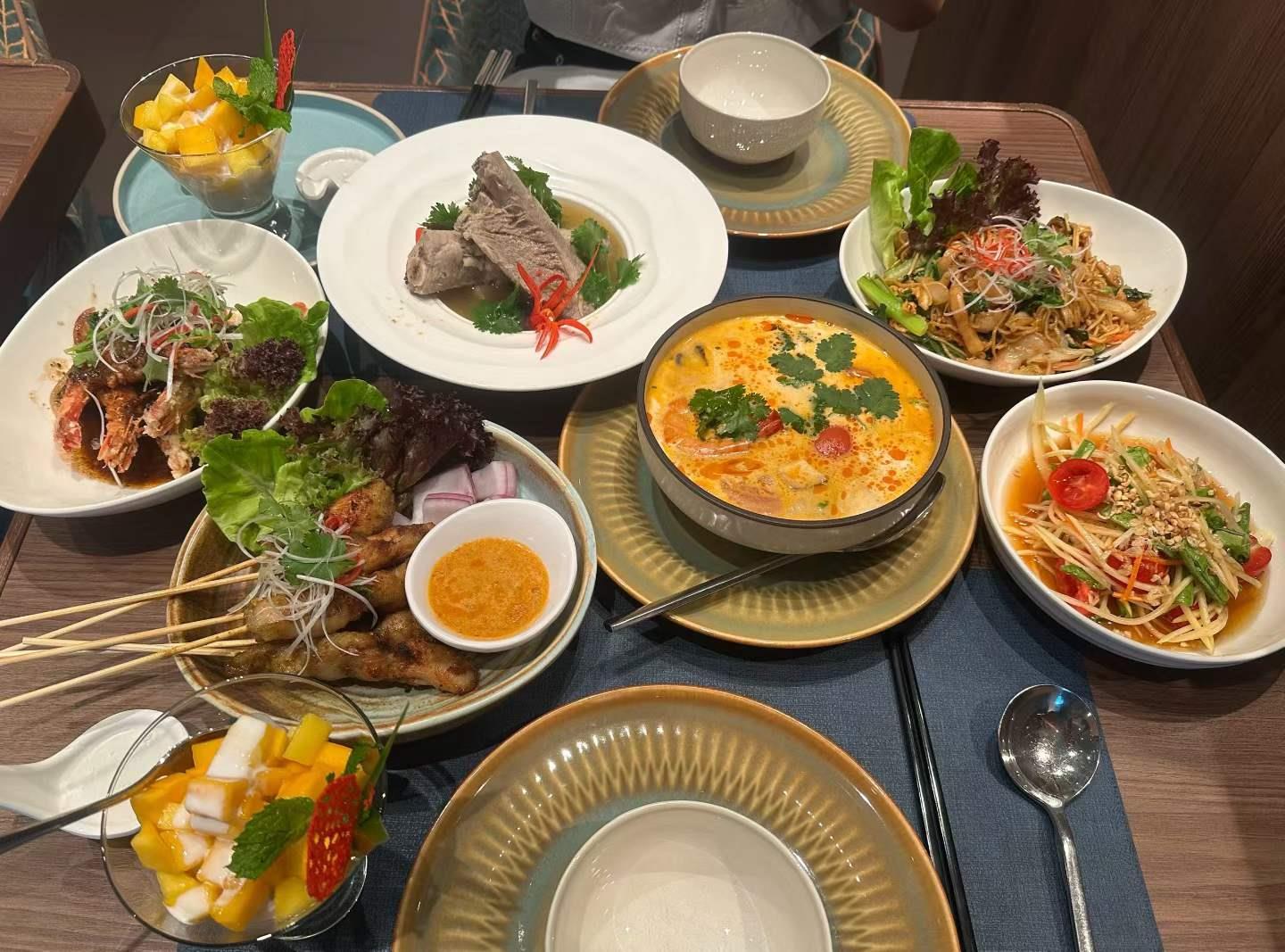 爱达魔都号船上美食1.png