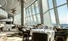 星辰公主号邮轮Aurora dining room图片