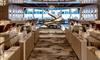 星辰公主号邮轮Sanctuary restaurant图片