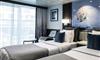 曦珥号邮轮双人阳台房Balcony Stateroom Category C图片