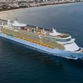 海洋自由号(Freedom of the Seas)邮轮图片
