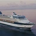 名人无极号(Celebrity Infinity)邮轮图片