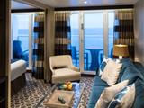 海洋圣歌号豪华套房图片