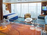 海洋富丽号豪华套房图片