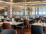 星辰公主号Americana diner图片