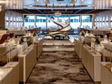 星辰公主号Sanctuary restaurant图片