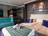 洪迪斯号豪 华套房（带私人阳台）Grand Suite with private balcony图片