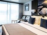 曦珥号双人阳台房Balcony Stateroom Category A图片