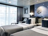 曦珥号双人阳台房Balcony Stateroom Category C图片