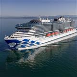 星辰公主号邮轮