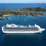 红宝石公主号邮轮