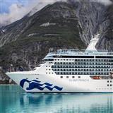 海岛公主号邮轮