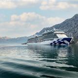 星空公主号邮轮