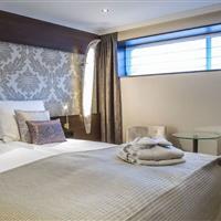 名仕号邮轮▪观景小套房1层介绍