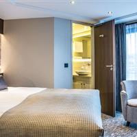 名仕号邮轮▪法式露台小套房3层介绍