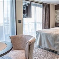 名仕号邮轮▪主人套房介绍