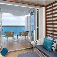 星辰公主号邮轮▪迷你套房介绍