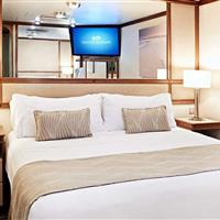 翡翠公主号邮轮▪内舱房介绍