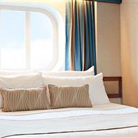 翡翠公主号邮轮▪海景房介绍