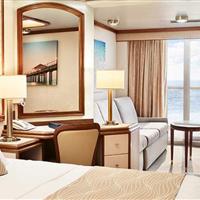 翡翠公主号邮轮▪迷你套房介绍