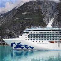 海岛公主号邮轮