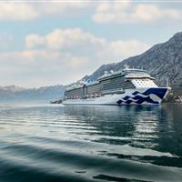 星空公主号邮轮