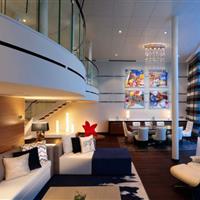 海洋量子号邮轮▪皇家至尊套房介绍