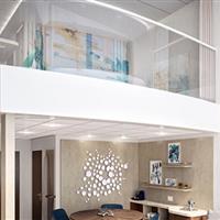 海洋神话号邮轮▪标志双层套房介绍