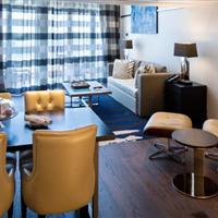 海洋圣歌号邮轮▪天际双层套房介绍