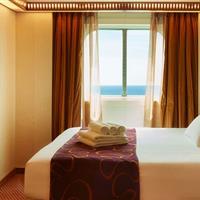 唯美号邮轮▪遮挡海景房介绍