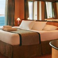 唯美号邮轮▪全景迷你套房介绍
