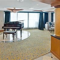 海洋富丽号邮轮▪皇家套房介绍