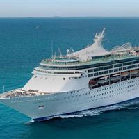 海洋幻丽号邮轮